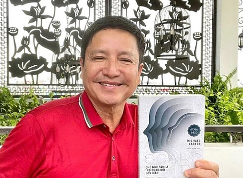 "Chế ngự tâm lý no bụng đói con mắt" "Chế ngự tâm lý no bụng đói con mắt"