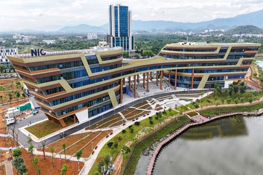 Ngày hội Đổi mới sáng tạo Việt Nam 2024 sẽ được tổ chức vào đầu tháng 10 Ngày hội Đổi mới sáng tạo Việt Nam 2024 sẽ được tổ chức vào đầu tháng 10