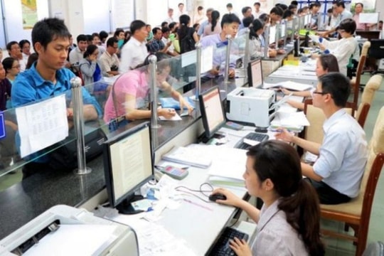 TP.HCM ban hành kế hoạch tuyển chọn cán bộ, công chức, viên chức