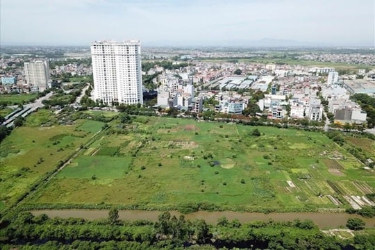 TP.HCM ban hành quy định giao đất ở cho cá nhân theo 3 hạn mức TP.HCM ban hành quy định giao đất ở cho cá nhân theo 3 hạn mức