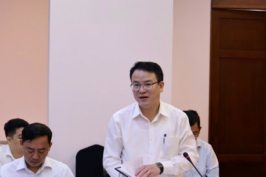 GDP cả năm 2024 ước đạt khoảng 6,8-7%, vượt mọi dự báo và mục tiêu Quốc hội đề ra GDP cả năm 2024 ước đạt khoảng 6,8-7%, vượt mọi dự báo và mục tiêu Quốc hội đề ra