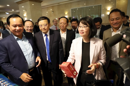 "Cánh cửa mới" cho sự phát triển kinh tế - xã hội của TP.HCM và các tỉnh