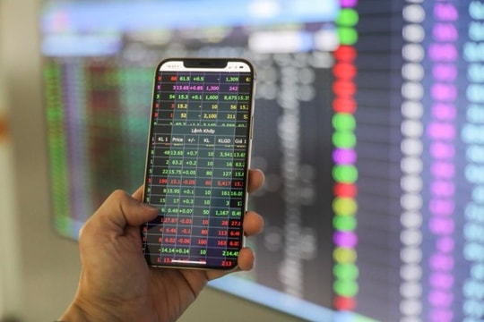 Lùi thời hạn cập nhật căn cước công dân trong giao dịch chứng khoán