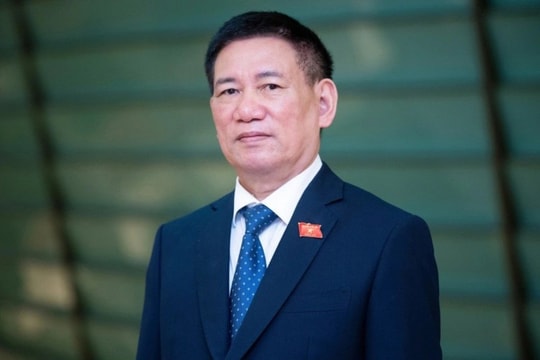 Phó Thủ tướng Hồ Đức Phớc làm Trưởng Ban chỉ đạo điều hành giá Phó Thủ tướng Hồ Đức Phớc làm Trưởng Ban chỉ đạo điều hành giá