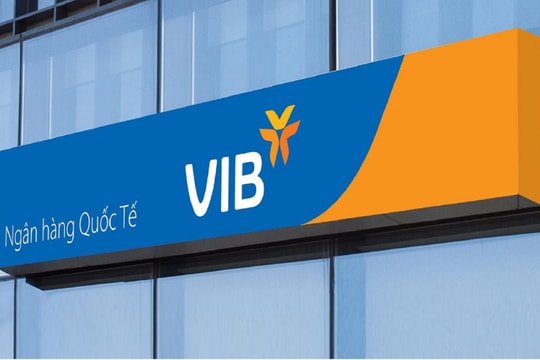 Tiếp tục bán 148 triệu cổ phiếu Ngân hàng VIB, cổ đông chiến lược CBA giảm sở hữu xuống dưới 15% Tiếp tục bán 148 triệu cổ phiếu Ngân hàng VIB, cổ đông chiến lược CBA giảm sở hữu xuống dưới 15%
