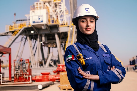 UAE sẽ đầu tư 23 tỷ USD cho các giải pháp chuyển đổi năng lượng UAE sẽ đầu tư 23 tỷ USD cho các giải pháp chuyển đổi năng lượng