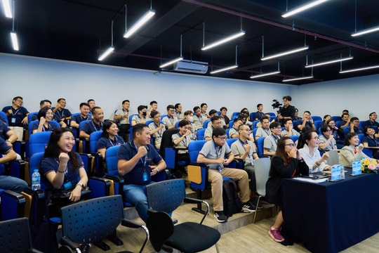 Thêm nhiều cơ hội phát triển hấp dẫn từ các chương trình MBA