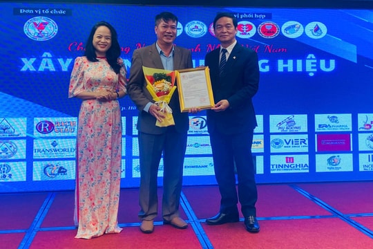 Câu lạc bộ Doanh nghiệp Việt Nam có thêm văn phòng đại diện tại Nha Trang