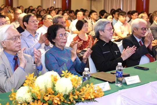 TP.HCM: Công bố Giải sách hay 2024