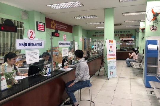 TP.HCM đã hoàn tất 15.800 hồ sơ nhà đất còn tồn đọng