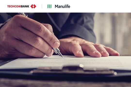Manulife Việt Nam và Techcombank chấm dứt mối quan hệ đối tác phân phối bảo hiểm độc quyền Manulife Việt Nam và Techcombank chấm dứt mối quan hệ đối tác phân phối bảo hiểm độc quyền
