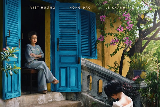 "Chị dâu": Bộ phim phản ánh nhiều drama về chị dâu với em chồng "Chị dâu": Bộ phim phản ánh nhiều drama về chị dâu với em chồng