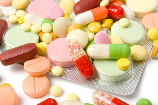 TP.HCM tăng cường quản lý quảng cáo thực phẩm chức năng TP.HCM tăng cường quản lý quảng cáo thực phẩm chức năng
