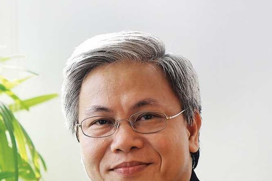 TS. Giản Tư Trung - Hiệu trưởng Trường Doanh nhân PACE: Doanh nghiệp không thể lớn hoặc bền nếu không quan tâm văn hóa TS. Giản Tư Trung - Hiệu trưởng Trường Doanh nhân PACE: Doanh nghiệp không thể lớn hoặc bền nếu không quan tâm văn hóa