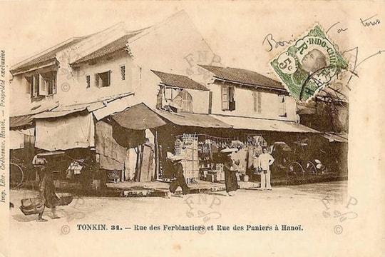 Doanh nhân Nguyễn Quyền: Tiên phong trong phong trào “Nhà Nho đi buôn” (Kỳ 2) Doanh nhân Nguyễn Quyền: Tiên phong trong phong trào “Nhà Nho đi buôn” (Kỳ 2)