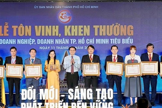 Hãy tin vào Doanh nhân Việt Hãy tin vào Doanh nhân Việt