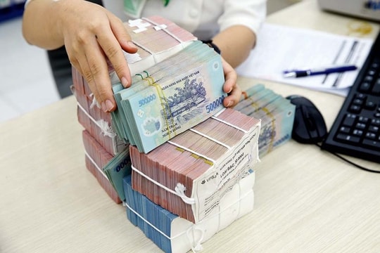 Đề xuất quy định quản lý và sử dụng tài khoản của Kho bạc Nhà nước Đề xuất quy định quản lý và sử dụng tài khoản của Kho bạc Nhà nước