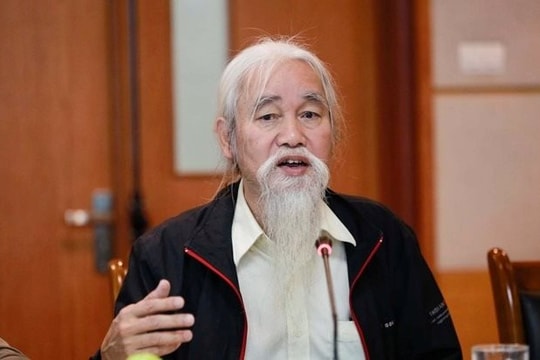 Doanh nhân và văn hóa