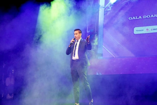 Văn hóa kinh doanh là “chìa khóa vàng” cho sự phát triển bền vững