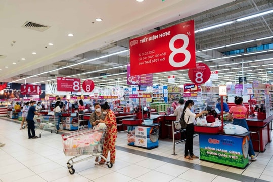 Phản hồi của Bộ Tài chính về đề nghị xem xét, sửa đổi, bổ sung Luật Thuế giá trị gia tăng