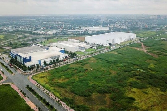 Đề xuất giảm 30% tiền thuê đất năm 2024 Đề xuất giảm 30% tiền thuê đất năm 2024