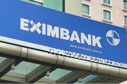 Cổ phiếu liên tục “cắm đầu”, Eximbank lên tiếng về đơn kiến nghị của Ban kiểm soát Cổ phiếu liên tục “cắm đầu”, Eximbank lên tiếng về đơn kiến nghị của Ban kiểm soát