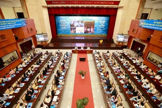 Thúc đẩy đầu tư 23 dự án thuộc lĩnh vực văn hóa và thể thao tại TP.HCM Thúc đẩy đầu tư 23 dự án thuộc lĩnh vực văn hóa và thể thao tại TP.HCM