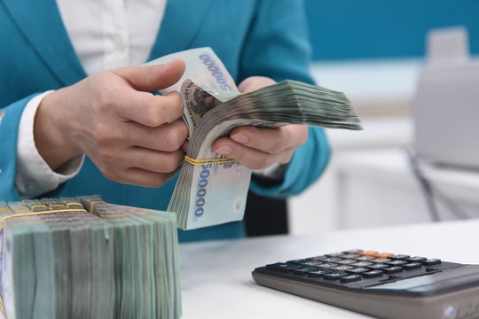 Ngân hàng Nhà nước thúc đẩy tăng trưởng tín dụng, cho vay tiêu dùng Ngân hàng Nhà nước thúc đẩy tăng trưởng tín dụng, cho vay tiêu dùng