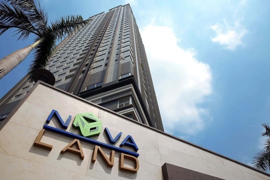 Novaland công bố “thoái” bớt vốn tại doanh nghiệp đang đề xuất làm dự án 580 ha Novaland công bố “thoái” bớt vốn tại doanh nghiệp đang đề xuất làm dự án 580 ha