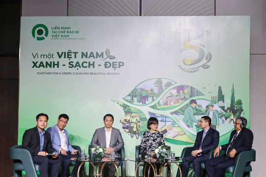 Tập đoàn TH cùng PRO Việt Nam hành động vì Việt Nam xanh, sạch, đẹp