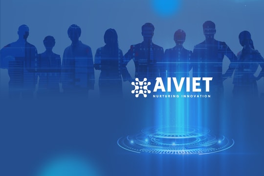 Hé lộ đội hình đứng sau Quỹ AiViet Venture
