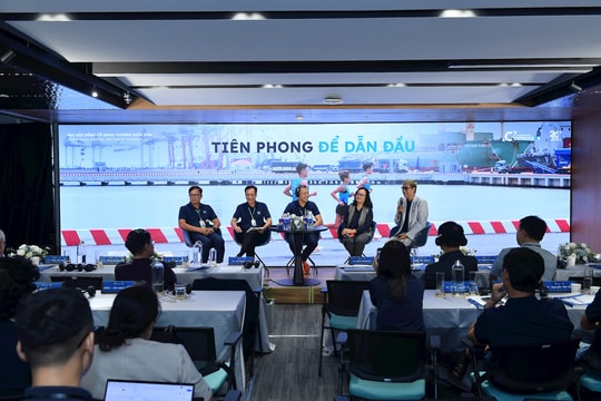 Coteccons tổ chức Đại hội cổ đông thường niên 2024 Coteccons tổ chức Đại hội cổ đông thường niên 2024