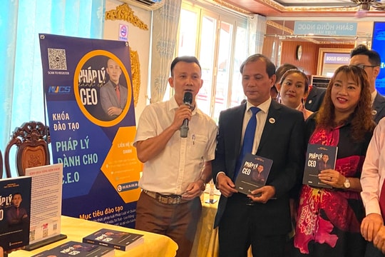 GBI và C&D đồng tổ chức chương trình kết nối giao thương tháng 10 GBI và C&D đồng tổ chức chương trình kết nối giao thương tháng 10