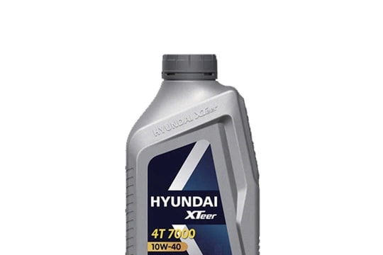 MKP Tech: Nhà phân phối độc quyền nhớt Hyundai Xteer tại Việt Nam