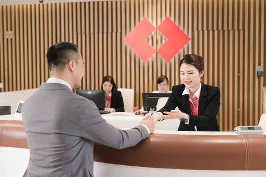 Techcombank công bố lợi nhuận 9 tháng đạt 22,8 nghìn tỷ đồng