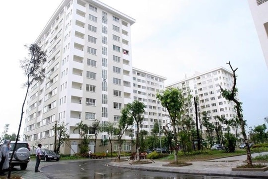 Xây dựng khung giá cho thuê nhà ở xã hội tại TPHCM Xây dựng khung giá cho thuê nhà ở xã hội tại TPHCM