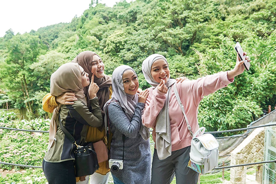 Ban hành tiêu chuẩn quốc gia về dịch vụ du lịch thân thiện với người Hồi giáo Ban hành tiêu chuẩn quốc gia về dịch vụ du lịch thân thiện với người Hồi giáo