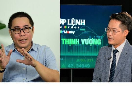 Giá vàng “nhảy múa”, nhà đầu tư có thể “nhảy vào”? Giá vàng “nhảy múa”, nhà đầu tư có thể “nhảy vào”?