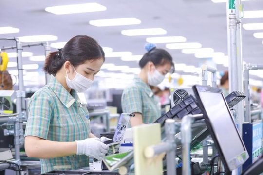 TP.HCM triển khai thực hiện hỗ trợ doanh nghiệp nhỏ và vừa năm 2025 TP.HCM triển khai thực hiện hỗ trợ doanh nghiệp nhỏ và vừa năm 2025