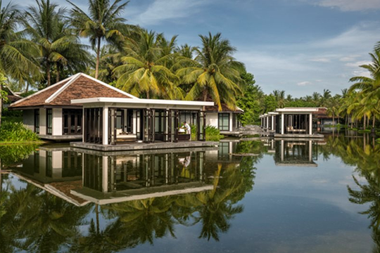 Four Seasons The Nam Hải, Hội An đạt giải thưởng Spa Destination Deluxe Awards và SpaChina Awards với Heart of the Earth Spa