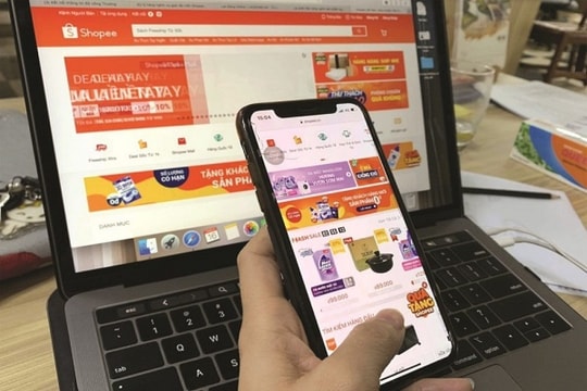 TP.HCM đề xuất chặn sàn thương mại điện tử khuyến mãi quá 50%