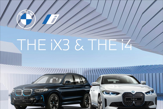 Khởi động mùa lễ hội với ưu đãi hấp dẫn từ BMW Khởi động mùa lễ hội với ưu đãi hấp dẫn từ BMW
