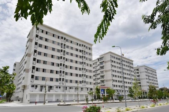Ban hành khung giá cho thuê nhà lưu trú công nhân trong khu công nghiệp tại TP.HCM Ban hành khung giá cho thuê nhà lưu trú công nhân trong khu công nghiệp tại TP.HCM