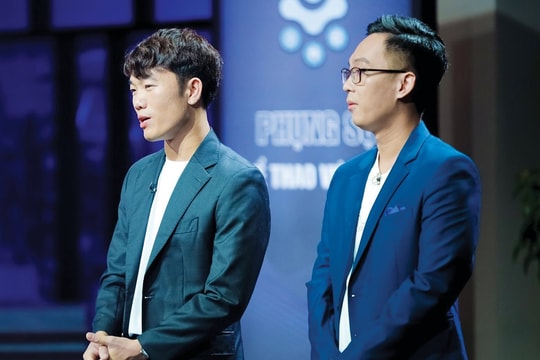 Khi cầu thủ Việt Nam làm kinh tế Khi cầu thủ Việt Nam làm kinh tế