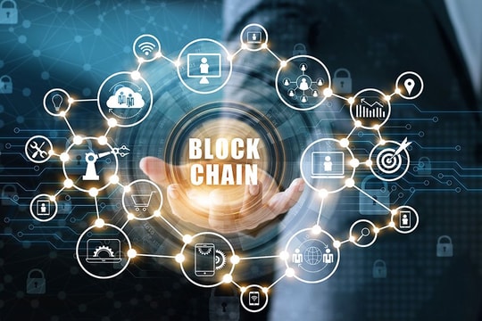 Blockchain: Động lực mới cho phát triển kinh tế số tại Việt Nam