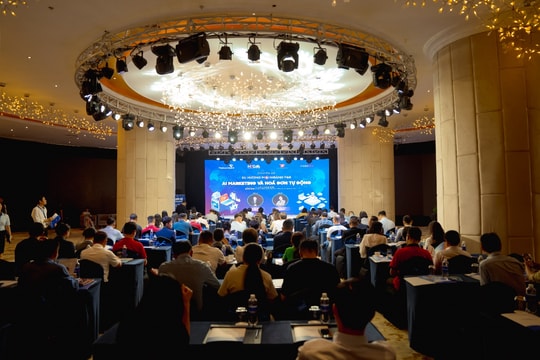 Định hướng kinh doanh và tầm nhìn chuyển đổi số đến năm 2030 của MobiFone