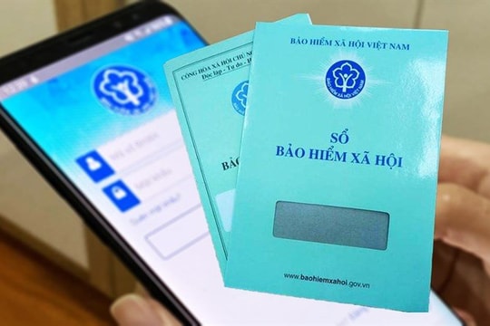 Đề xuất mức điều chỉnh tiền lương tháng đóng bảo hiểm xã hội năm 2025 Đề xuất mức điều chỉnh tiền lương tháng đóng bảo hiểm xã hội năm 2025