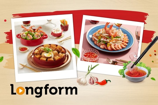 Nước mắm - Bí quyết “gây thương nhớ” của ẩm thực Việt Nước mắm - Bí quyết “gây thương nhớ” của ẩm thực Việt