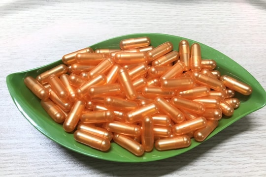 Mỹ tiếp nhận hồ sơ điều tra đối với sản phẩm vỏ viên nhộng cứng nhập khẩu từ Việt Nam Mỹ tiếp nhận hồ sơ điều tra đối với sản phẩm vỏ viên nhộng cứng nhập khẩu từ Việt Nam