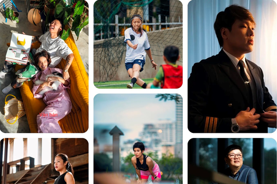 “Sống như nhà đầu tư” - lan tỏa tư duy đầu tư tới cộng đồng